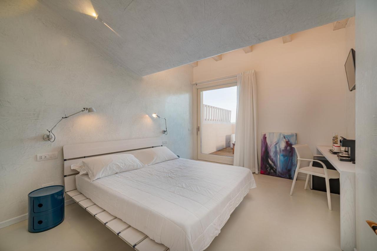 Junior Suite Sea View