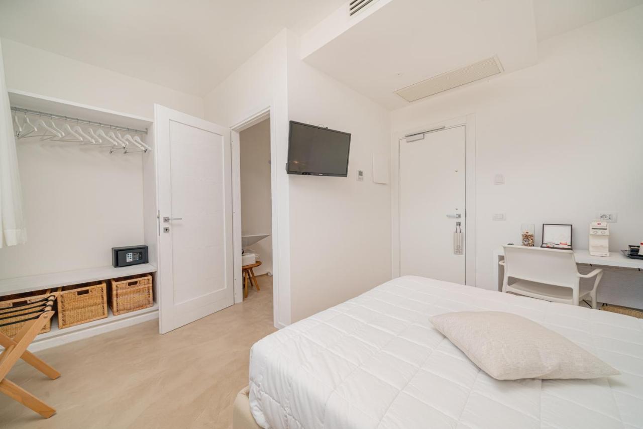 Deluxe Double Room Balcony Sea View