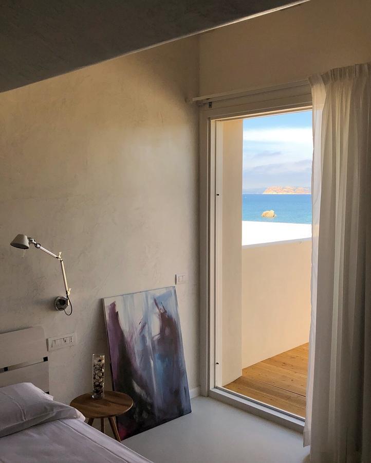 Junior Suite Sea View